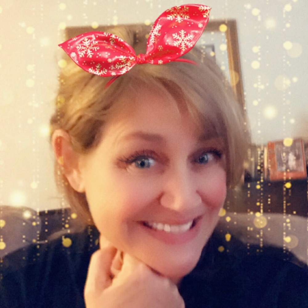 Meet your Posher, Tracey